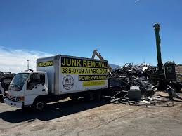 Best Retail Junk Removal  in Dexter, NM