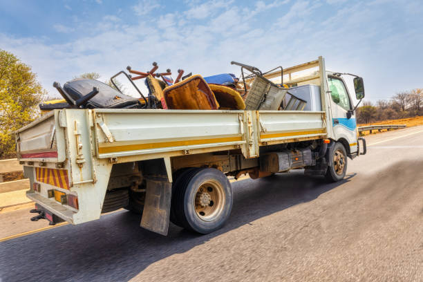 Best Basement Cleanout  in Dexter, NM