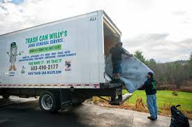 Best Residential Junk Removal  in Dexter, NM